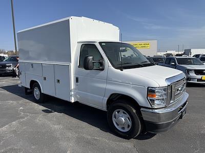 New 2025 Ford E-350 - photo 1