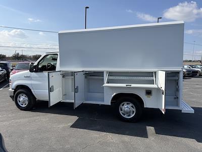 New 2025 Ford E-350 - photo 1