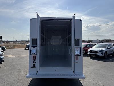 New 2025 Ford E-350 - photo 1