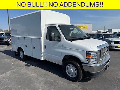 New 2025 Ford E-350 - photo 1