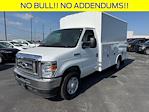 New 2025 Ford E-350 Service Utility Van for sale #253167 - photo 1