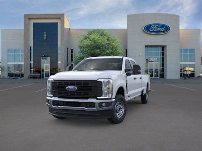 New 2025 Ford F-250 - photo 1