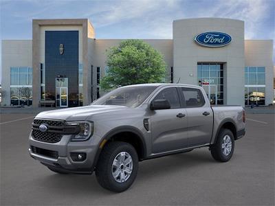 2025 Ford Ranger SuperCrew Cab 4WD Pickup for sale #253188 - photo 1