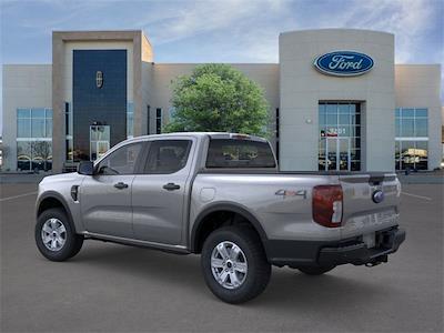 2025 Ford Ranger SuperCrew Cab 4WD Pickup for sale #253188 - photo 2