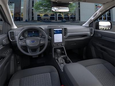 New 2025 Ford Ranger - photo 1