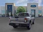 New 2025 Ford Ranger XL SuperCrew Cab for sale #253188 - photo 8