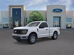2025 Ford F-150 Regular Cab 4WD Pickup for sale #253190 - photo 1