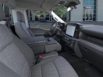 2025 Ford F-150 Regular Cab 4WD Pickup for sale #253190 - photo 11