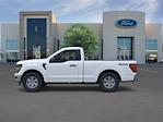 2025 Ford F-150 Regular Cab 4WD Pickup for sale #253190 - photo 4
