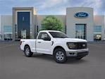 2025 Ford F-150 Regular Cab 4WD Pickup for sale #253190 - photo 7
