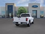 2025 Ford F-150 Regular Cab 4WD Pickup for sale #253190 - photo 8