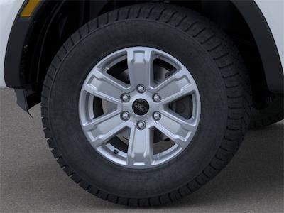 New 2025 Ford Ranger - photo 1