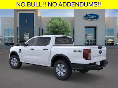 2025 Ford Ranger SuperCrew Cab 4WD Pickup for sale #253294 - photo 2