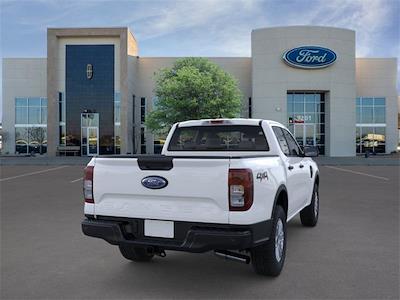 New 2025 Ford Ranger - photo 1
