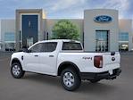 2025 Ford Ranger SuperCrew Cab 4WD Pickup for sale #253294 - photo 2