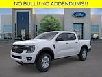 2025 Ford Ranger SuperCrew Cab RWD Pickup for sale #253325 - photo 1