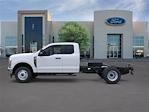 New 2025 Ford F-350 Super Cab Cab Chassis for sale #253362 - photo 4