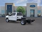 New 2025 Ford F-350 Super Cab Cab Chassis for sale #253362 - photo 2
