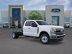 New 2025 Ford F-350 Super Cab Cab Chassis for sale #253362 - photo 7