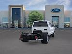 New 2025 Ford F-350 Super Cab Cab Chassis for sale #253362 - photo 8