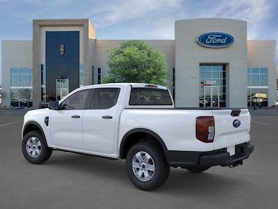 New 2025 Ford Ranger - photo 1