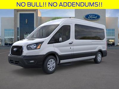 New 2025 Ford Transit 350 - photo 1