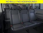 2025 Ford Transit 350 Medium Roof RWD Passenger Van for sale #253368 - photo 12