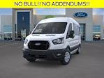 2025 Ford Transit 350 Medium Roof RWD Passenger Van for sale #253368 - photo 2
