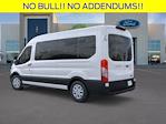 2025 Ford Transit 350 Medium Roof RWD Passenger Van for sale #253368 - photo 5
