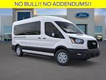 2025 Ford Transit 350 Medium Roof RWD Passenger Van for sale #253368 - photo 8