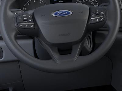 New 2025 Ford Transit 350 HD - photo 1