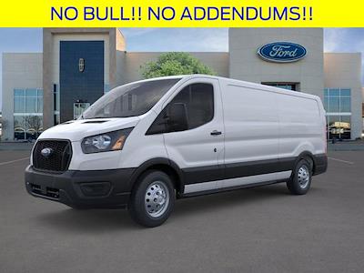 New 2025 Ford Transit 350 HD - photo 1