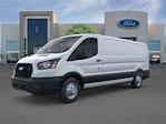 New 2025 Ford Transit 350 HD Low Roof Empty Cargo Van for sale #253400 - photo 1