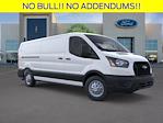 2025 Ford Transit 350 HD Low Roof RWD Empty Cargo Van for sale #253400 - photo 8