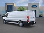 New 2025 Ford Transit 350 HD Low Roof Empty Cargo Van for sale #253400 - photo 2