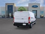 New 2025 Ford Transit 350 HD Low Roof Empty Cargo Van for sale #253400 - photo 8