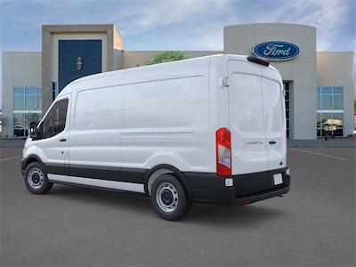 New 2025 Ford Transit 250 Medium Roof Empty Cargo Van for sale #253401 - photo 2