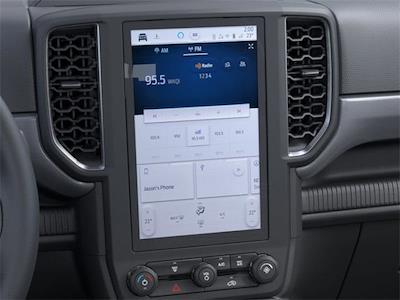 New 2025 Ford Ranger - photo 1