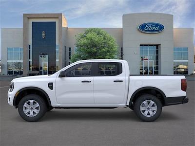 New 2025 Ford Ranger - photo 1