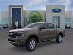 New 2025 Ford Ranger XL SuperCrew Cab for sale #253413 - photo 1