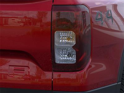 New 2025 Ford Ranger - photo 1