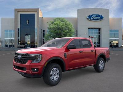 New 2025 Ford Ranger - photo 1