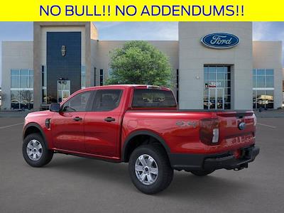 New 2025 Ford Ranger - photo 1