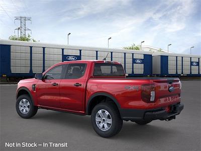 New 2025 Ford Ranger XL SuperCrew Cab for sale #253431 - photo 2
