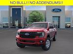 New 2025 Ford Ranger XL SuperCrew Cab for sale #253431 - photo 3