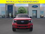 New 2025 Ford Ranger XL SuperCrew Cab for sale #253431 - photo 6