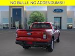 New 2025 Ford Ranger XL SuperCrew Cab for sale #253431 - photo 8