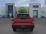 2025 Ford Ranger SuperCrew Cab 4WD Pickup for sale #253431 - photo 5