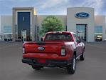 2025 Ford Ranger SuperCrew Cab 4WD Pickup for sale #253431 - photo 8