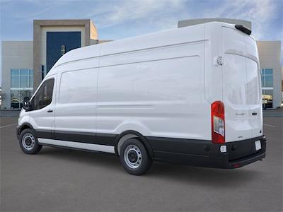 New 2025 Ford Transit 350 High Roof Empty Cargo Van for sale #253441 - photo 2